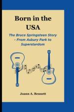 Born in the USA af Joann A Bennett