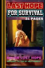 Last Hope for Survival af Next Unbeat
