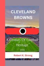 Cleveland Browns af Robert K Strong