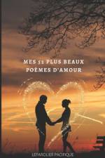 Mes 52 Plus Beaux Poemes d'Amour af Leparolier Pacifique