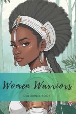 Women Wariors af Tracey Shah