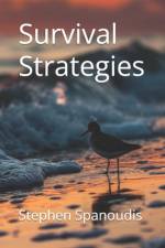 Survival Strategies af Stephen Spanoudis