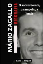 Biografia de Mário Zagallo af Lana L Hagan