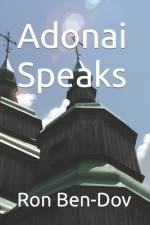 Adonai Speaks af Ron Ben-Dov