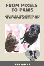 From Pixels to Paws af Iva Mills