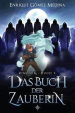 Das Buch der Zauberin