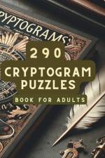 Cryptograms Challenge af Saiprasad Muthyam