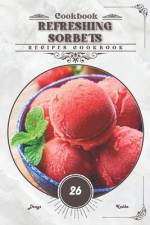 Refreshing Sorbets af Denys Kabba