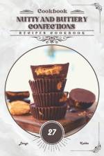 Nutty and Buttery Confections af Denys Kabba