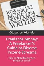 Freelance Money af Olusegun Akinola