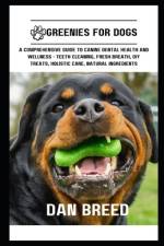 Greenies for Dogs af Dan Breed
