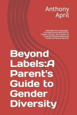 Beyond Labels af Anthony April