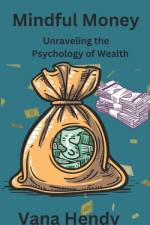 Mindful Money af Vana Hendy