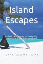 Island Escapes af Maria Dolores Flores
