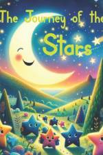 The Journey of the Stars - Coloring Book af Laura Lugo