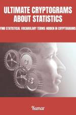 Ultimate Cryptograms about Statistics