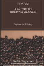 Coffee af Kelei Caspersen
