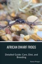 African Dwarf Frogs af Roman Pirogov