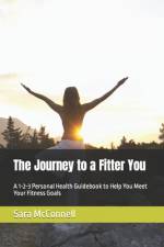 The Journey to a Fitter You af Sara McConnell
