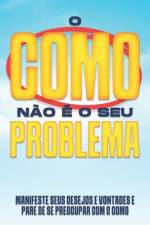 O COMO não é o seu problema af Sherry Lee