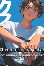 Chromatic Characters af Deon White