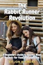 The Rabbit Runner Revolution af Jon Klement