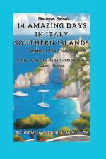 14 Days In Italy Southern Islands af The Inner Secrets