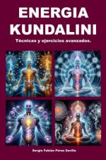 Energia Kundalini af Sergio Fabian Perez Sevilla