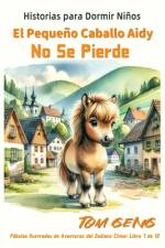 Historias para Dormir Niños af Tom Geng