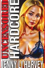 Uncensored Erotica af HARVEY