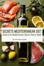Secrets Mediterranean Diet af Kheireddine Louglaib