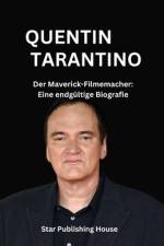 QUENTIN TARANTINO (German Edition) af Star Publishing House