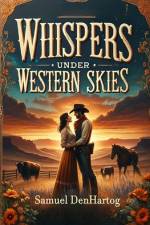 Whispers Under Western Skies af Samuel Denhartog