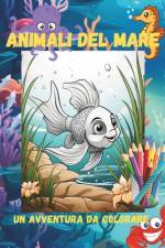 Animali del Mare af David Liberati