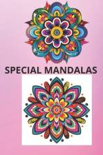 Special Mandalas af Albert Ross
