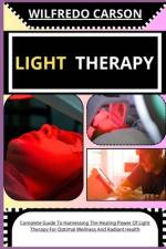 Light Therapy af Wilfredo Carson