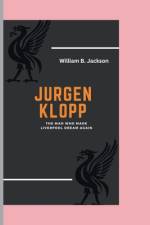 Jurgen Klopp af William B Jackson