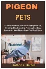 Pigeon Pets af Kathrin Z Hardee