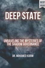 Deep State af Mohamed Karim