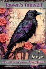 Raven's Inkwell af Kimberly McGuiness