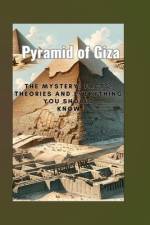 Pyramid of Giza af Legacyink Press