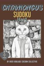 Sudoku Hard af Erin D Mahoney