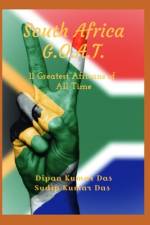 South Africa G.O.A.T. af Sudip Kumar Das
