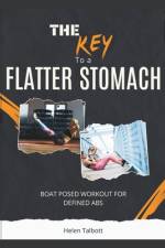 The key to a Flatter Stomach af Helen Talbott