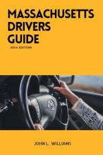 Massachusetts Drivers Guide af John L Williams