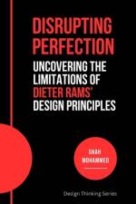 Disrupting Perfection af Shah Mohammed