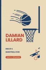 Damian Lillard af Aniya Ziemann
