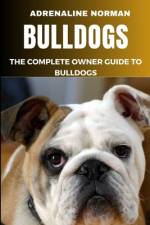 Bulldogs af Adrenaline Norman