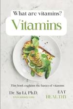 What are vitamins af Su Li