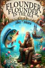 Flounder, Flounder, In the Sea af Samuel Denhartog